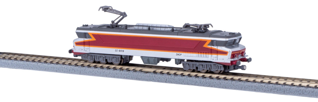 CC6516 - AZAR Référence L03-AM1A - Echelle Z