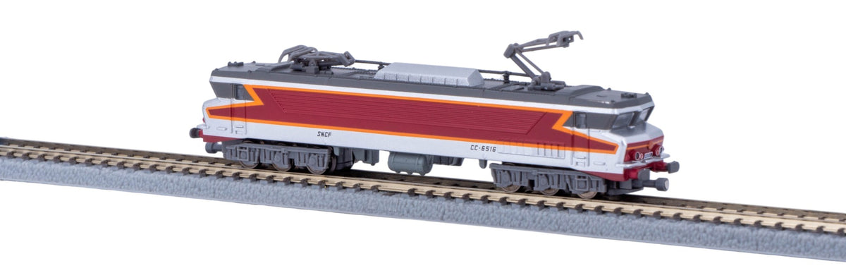 CC6516 - AZAR Référence L03-AM1A - Echelle Z