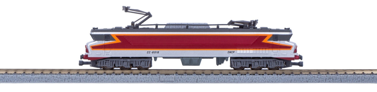 CC6516 - AZAR Référence L03-AM1A - Echelle Z