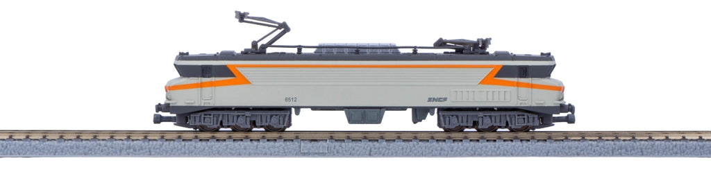 CC6512 - AZAR Référence L03-BE1A - Echelle Z
