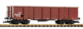 Wagon Eaos -  PIKO - Référence P37018 - Echelle G