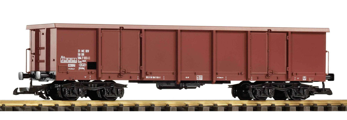Wagon Eaos -  PIKO - Référence P37018 - Echelle G