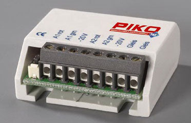 Décodeur Aiguillage - PIKO - Référence P55030 - Echelle 1/87