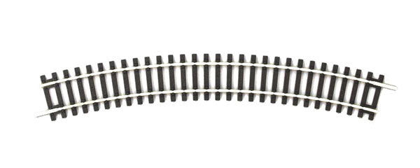 Voie Courbe R2 422 - PIKO - Référence P55212 - Echelle 1/87