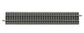 Voie VP6 ballast Droit - PIKO - Référence P55400 - Echelle 1/87