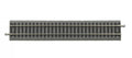 Voie VP6 ballast Droit - PIKO - Référence P55401 - Echelle 1/87