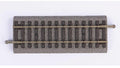 Voie A ballast droit G107 - PIKO - Référence P55404 - Echelle 1/87