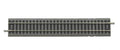 Voie VP6 ballast Droit Alim - PIKO - Référence P55406 - Echelle 1/87