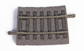 Voie A ballast courbe R2 422 - PIKO - Référence P55418 - Echelle 1/87