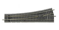 Voie A ballast Aiguillage Gauche - PIKO - Référence P55420 - Echelle 1/87