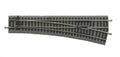 Voie A ballast Aiguillage Droit - PIKO - Référence P55421 - Echelle 1/87