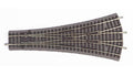 Voie A ballast Aiguillage Triple W3 - PIKO - Référence P55425 - Echelle 1/87