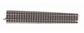 Voie A ballast jonction - PIKO - Référence P55432 - Echelle 1/87