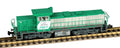 BB61010 G1206 FRET SNCF - PIKO - Référence P94004 - Echelle 1/160