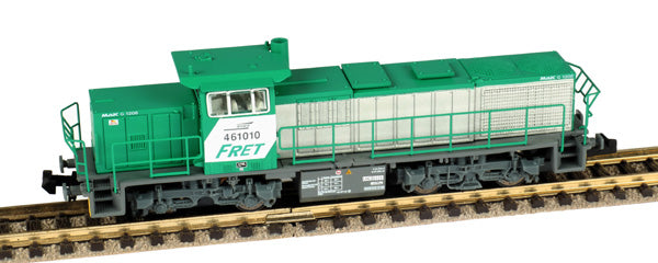 BB61010 G1206 FRET SNCF - PIKO - Référence P94004 - Echelle 1/160
