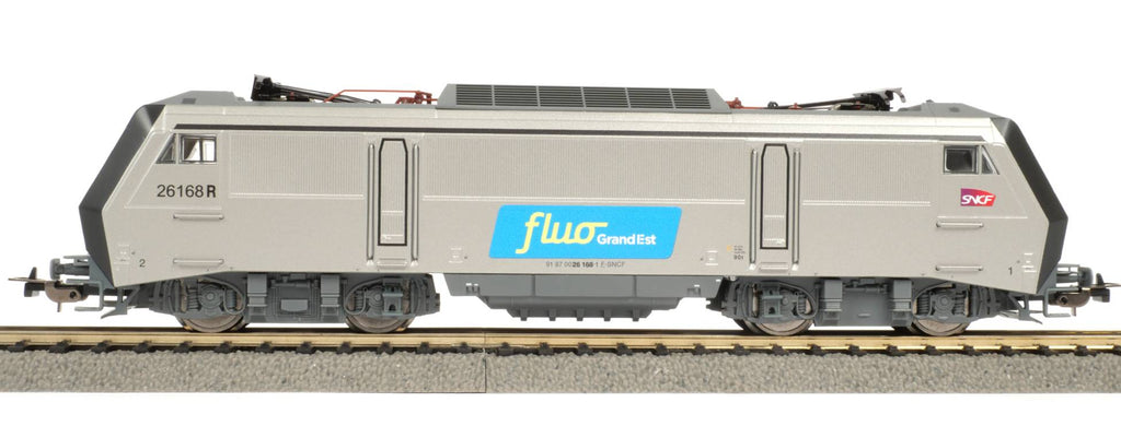 BB26168R - SNCF - PIKO - Référence P96151 - Echelle 1/87