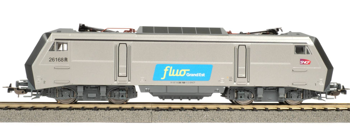 BB26168R - SNCF - PIKO - Référence P96151 - Echelle 1/87