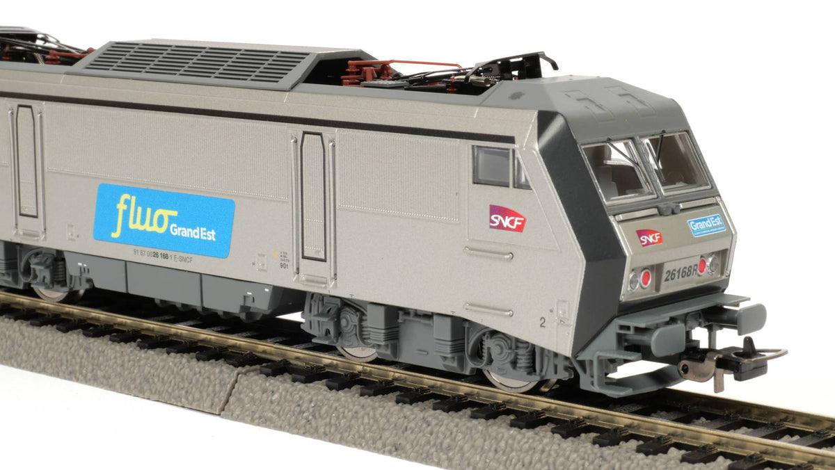 BB26168R - SNCF - PIKO - Référence P96151 - Echelle 1/87