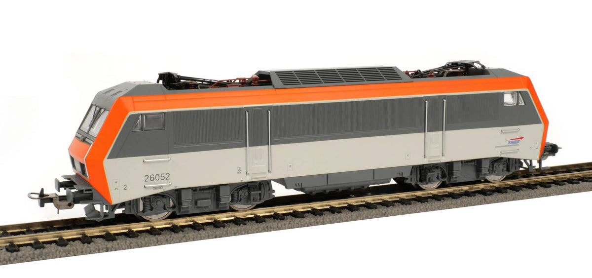 BB26052 - SNCF - PIKO - Référence P96154 - Echelle 1/87