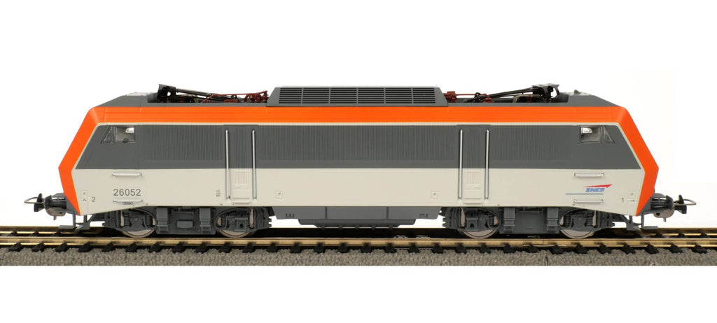 BB26052 - SNCF - PIKO - Référence P96154 - Echelle 1/87