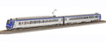Z2 Z7501 SNCF - PIKO - Référence P96433 - Echelle 1/87