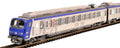 Z2 Z7356 TER CENTRE - SNCF - PIKO - Référence P96420 - Echelle 1/87