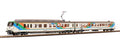 Z2 Z7303 TER - SNCF - PIKO - Référence P96437 - Echelle 1/87