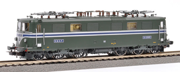 CC25005 - SNCF - PIKO - Référence P96585 - Echelle 1/87