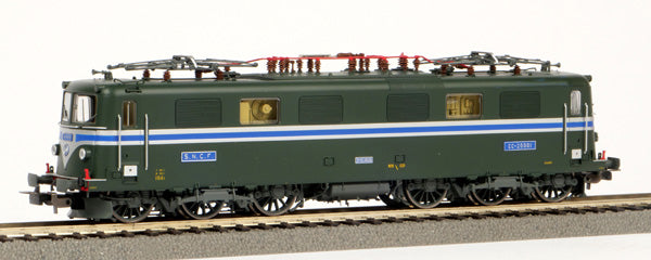CC25001 - SNCF - PIKO - Référence P96586 - Echelle 1/87