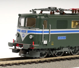 CC25005 - SNCF - PIKO - Référence P96587 - Echelle 1/87