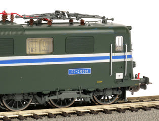 CC25005 - SNCF - PIKO - Référence P96587 - Echelle 1/87