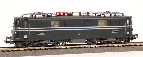 CC25009 - SNCF - PIKO - Référence P96592 - Echelle 1/87