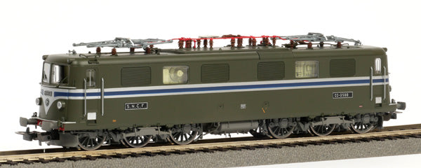CC25007 - SNCF - PIKO - Référence P96595 - Echelle 1/87