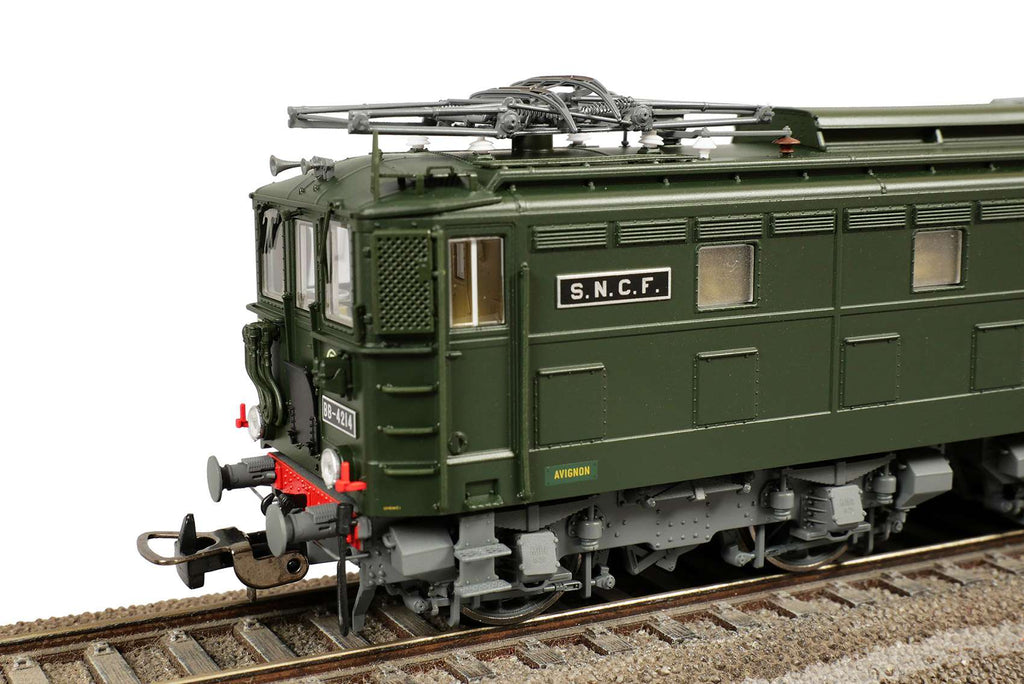 BB4214 - SNCF - PIKO - Référence P97423 - Echelle 1/87