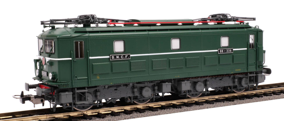 BB336 - SNCF - PIKO - Référence P97426 - Echelle 1/87
