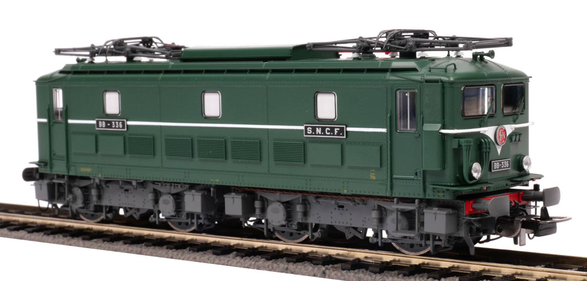 BB336 - SNCF - PIKO - Référence P97426 - Echelle 1/87