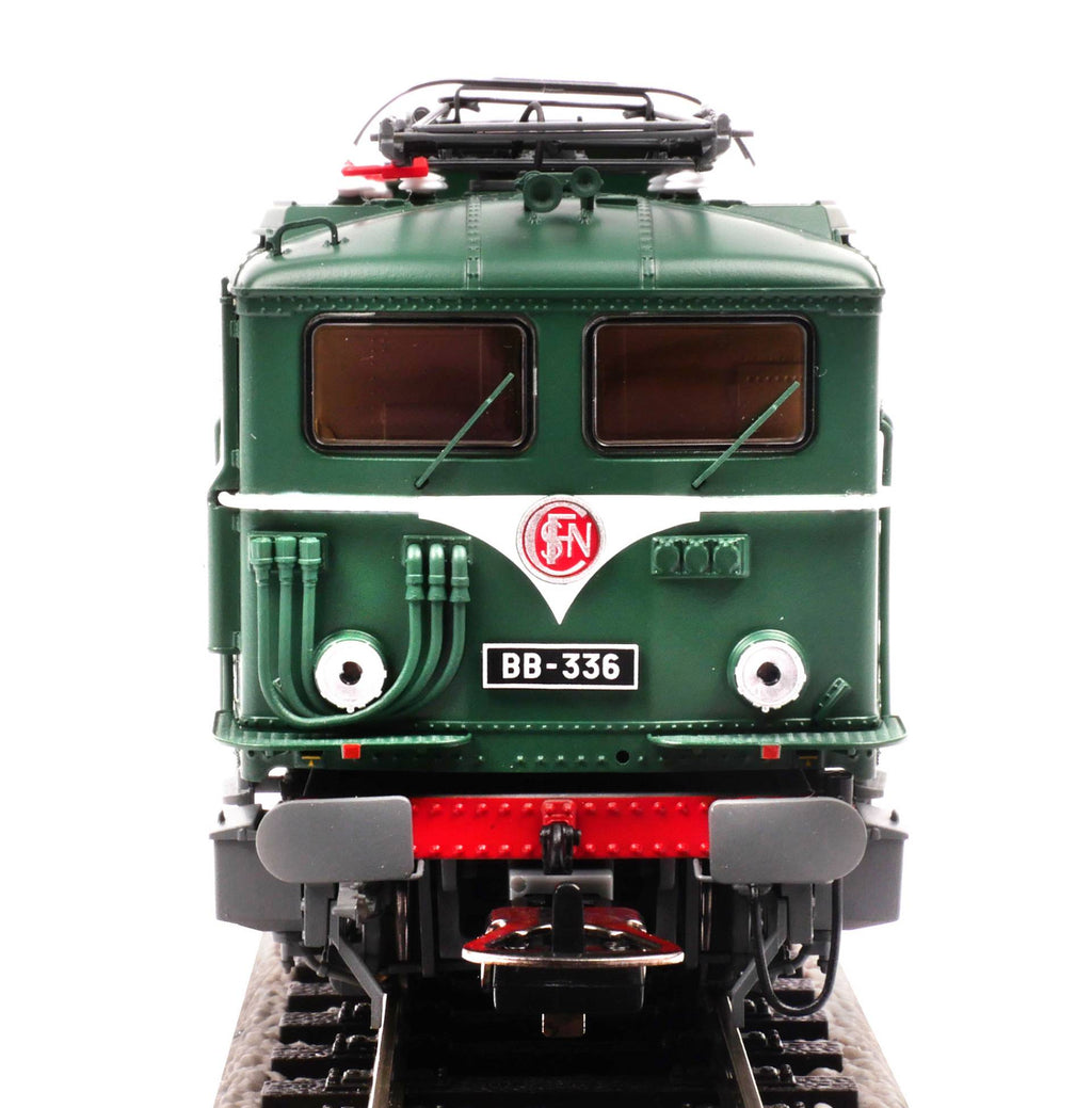 BB336 - SNCF - PIKO - Référence P97427 - Echelle 1/87