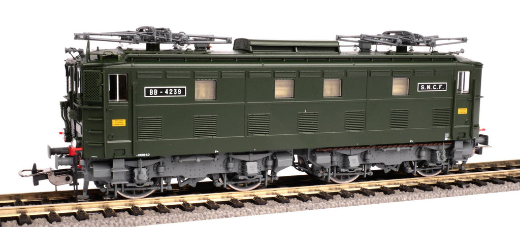 BB4239 - SNCF - PIKO - Référence P97430 - Echelle 1/87