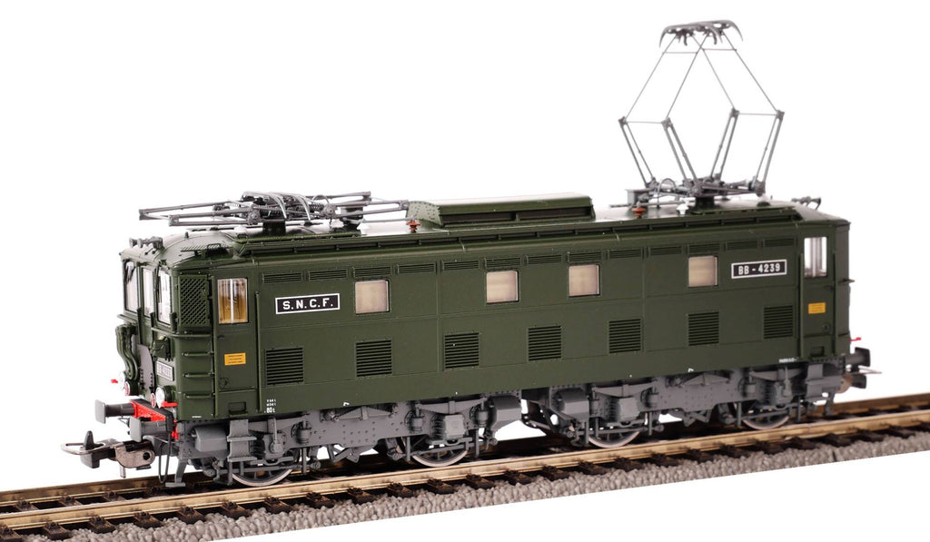 BB4239 - SNCF - PIKO - Référence P97430 - Echelle 1/87