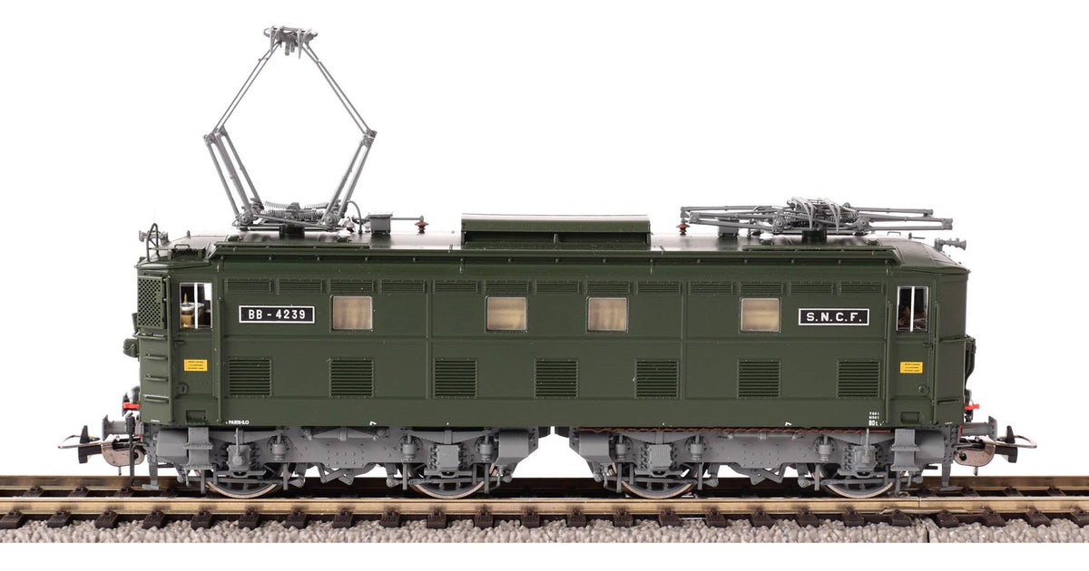 BB4239 - SNCF - PIKO - Référence P97429 - Echelle 1/87