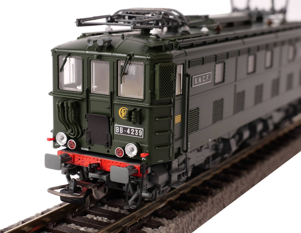 BB4239 - SNCF - PIKO - Référence P97430 - Echelle 1/87