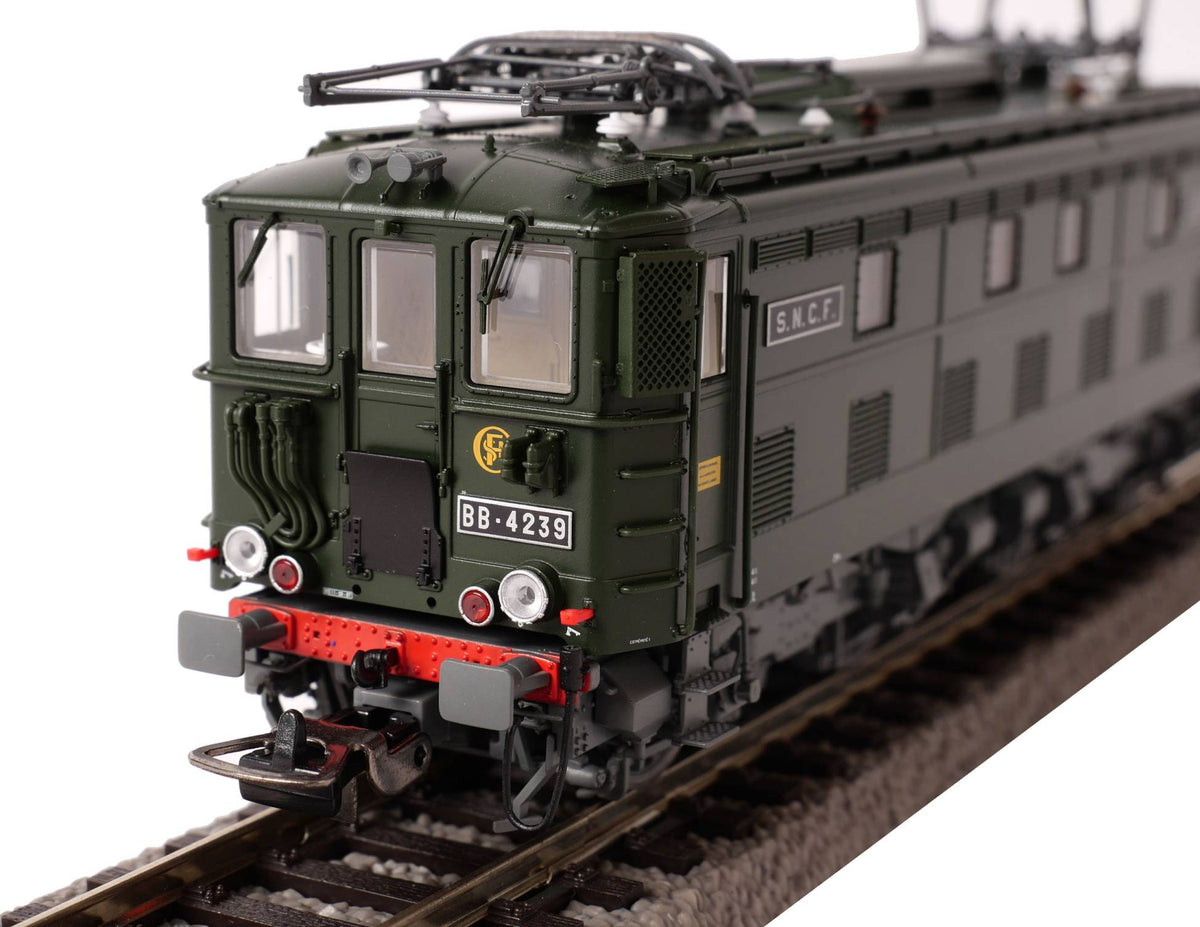 BB4239 - SNCF - PIKO - Référence P97429 - Echelle 1/87