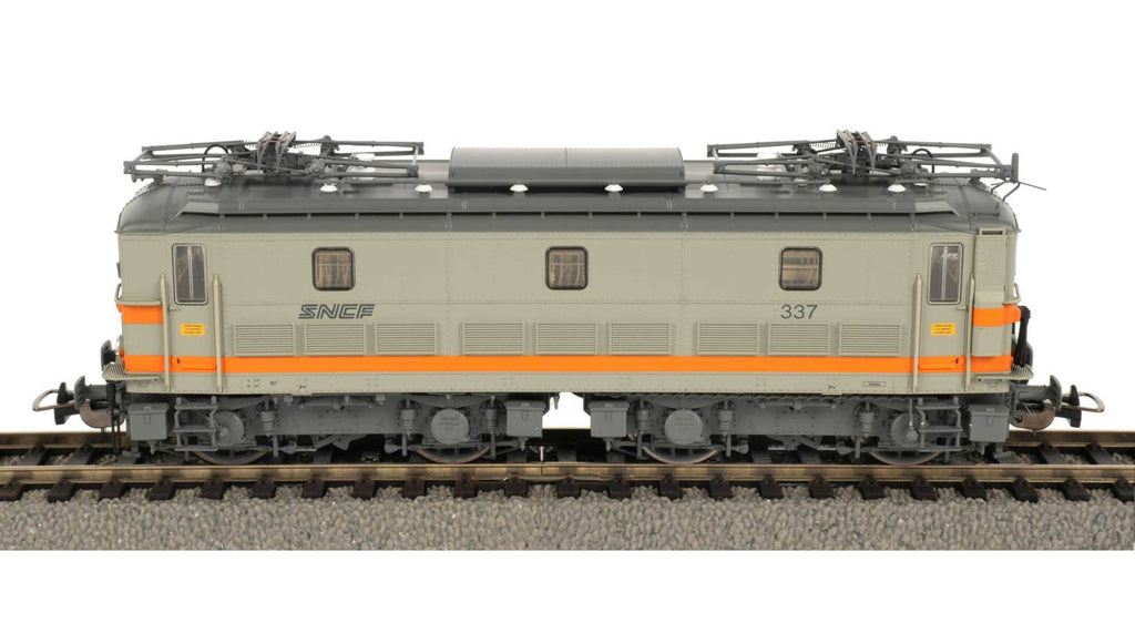 BB337 Digitale - SNCF - PIKO - Référence P97432 - Echelle 1/87
