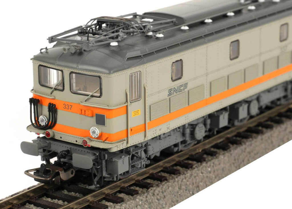 BB337 Digitale - SNCF - PIKO - Référence P97432 - Echelle 1/87
