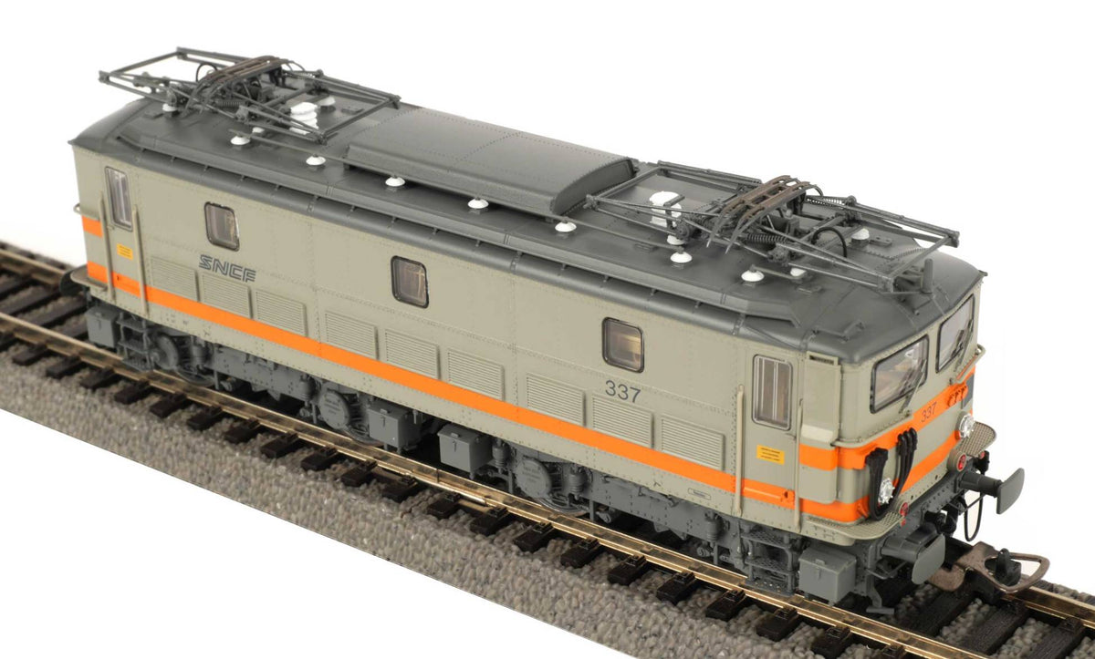 BB337 Digitale - SNCF - PIKO - Référence P97432 - Echelle 1/87
