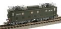 BB4232 Digitale - SNCF - PIKO - Référence P97434 - Echelle 1/87