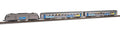 Coffret BB26000 FLUO - SNCF - PIKO - Référence P97949 - Echelle 1/87
