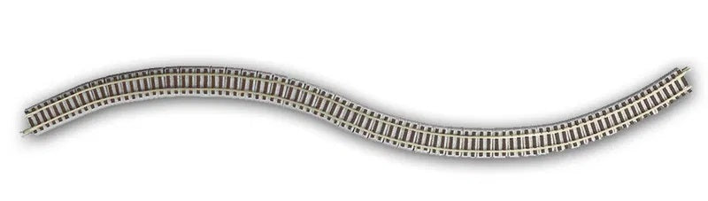 Rail flexible 330mm - AZAR - Référence R016 - Echelle 1/220