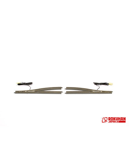 Set d'extension (Set B) - AZAR - Référence R047 - Echelle 1/220