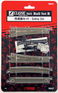 Set d'extension (Set B) - AZAR - Référence R047 - Echelle 1/220